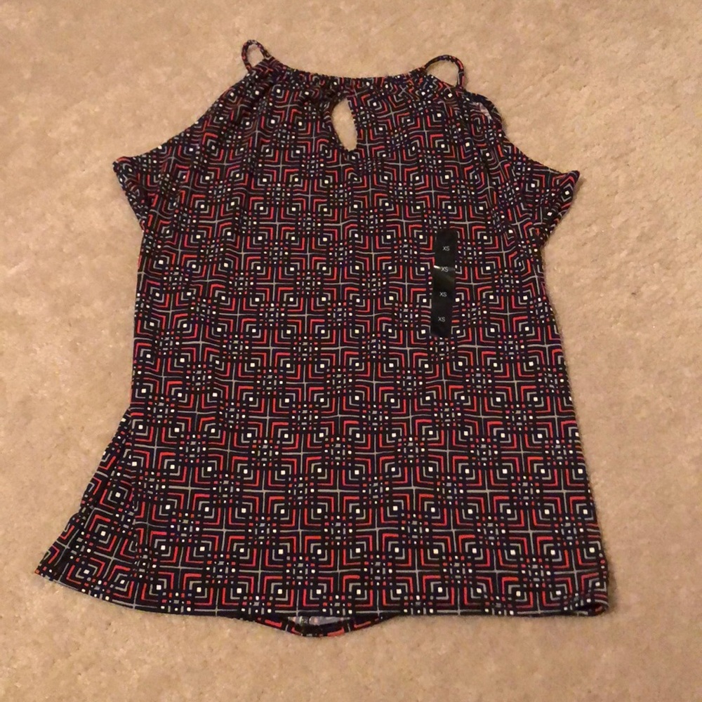 Banana Republic top